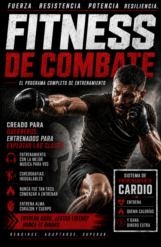 CURSO INSTRUCTOR FITNESS + BONOS Y GANA 1MILLON O MAS POR MES